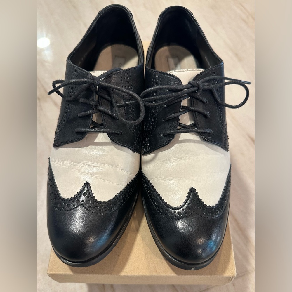 Cole Haan Wingtips - Picture 4 of 5